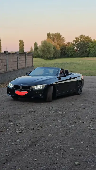 BMW 4 Series 2015 photo 3