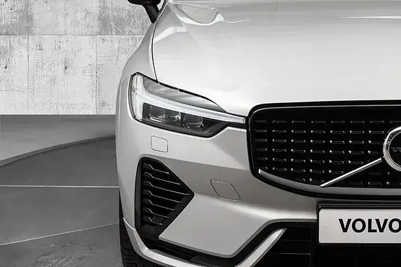 Volvo Xc60 2024 photo 4