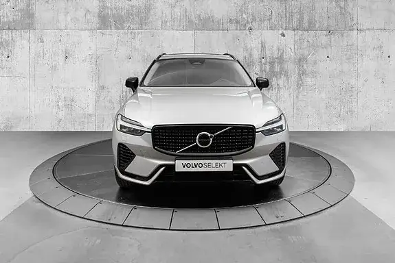Volvo Xc60 2024 photo 2