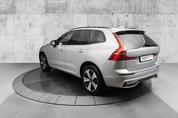 Volvo Xc60 2024 photo 5