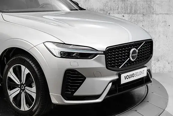 Volvo Xc60 2024 photo 3