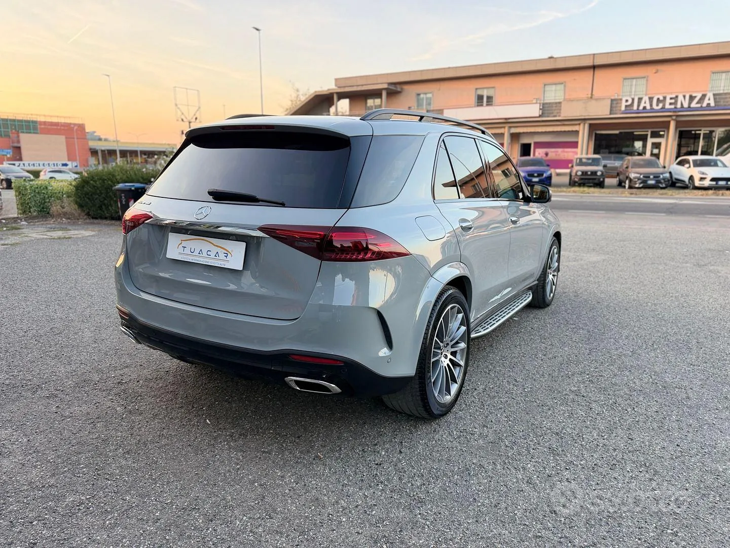 Mercedes-Benz Gle 2025 photo 5