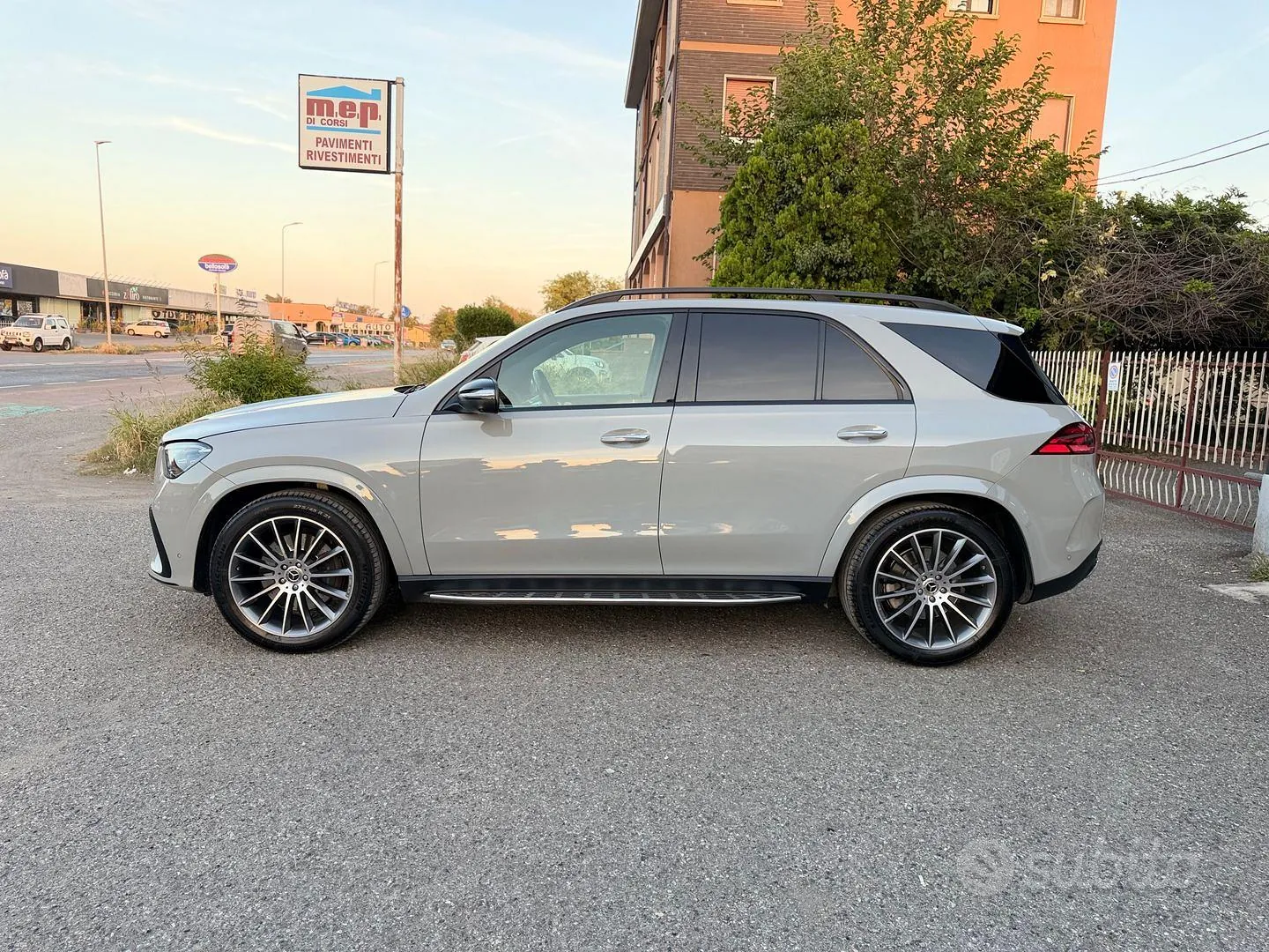 Mercedes-Benz Gle 2025 photo 2