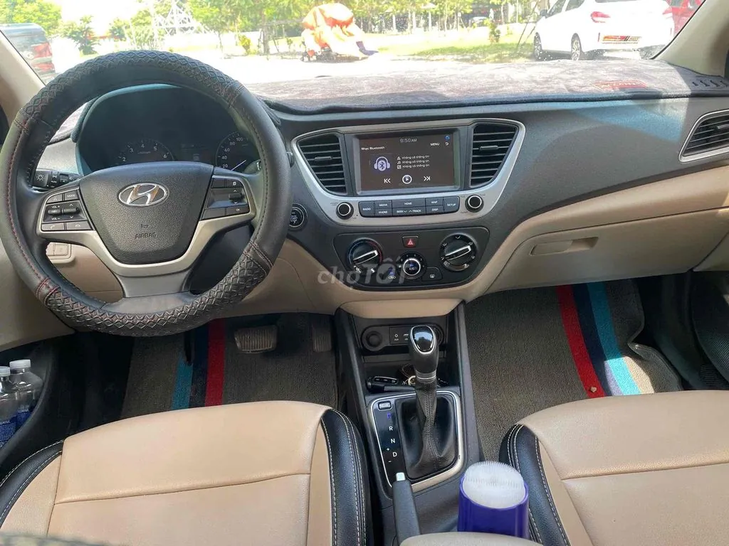 Hyundai Accent 2020 photo 5