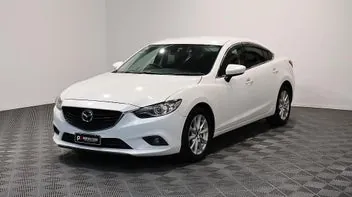 Mazda Atenza 2014 photo 4
