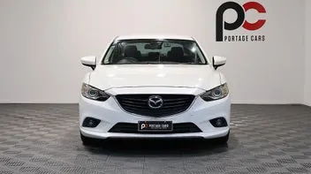 Mazda Atenza 2014 photo 3