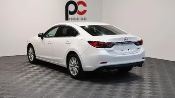 Mazda Atenza 2014 photo 5