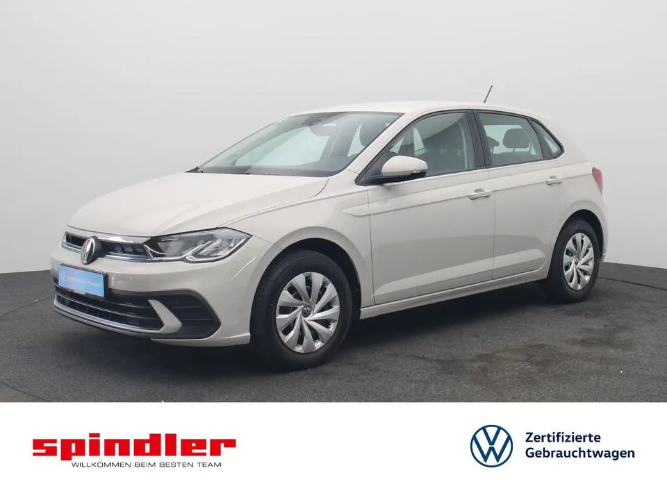 Volkswagen Polo Life
