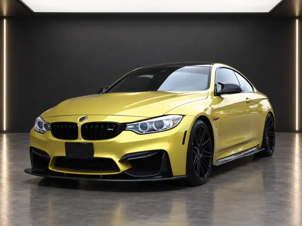 BMW M4