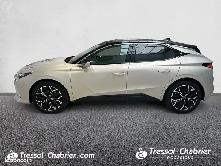 DS Automobiles Autres 2026 photo 2