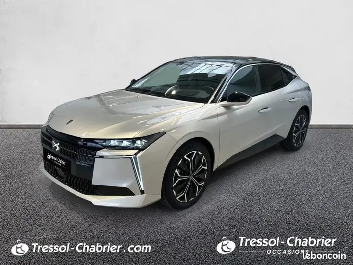 DS Automobiles Autres