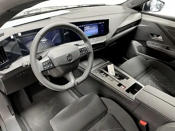 Opel Astra 2026 photo 5