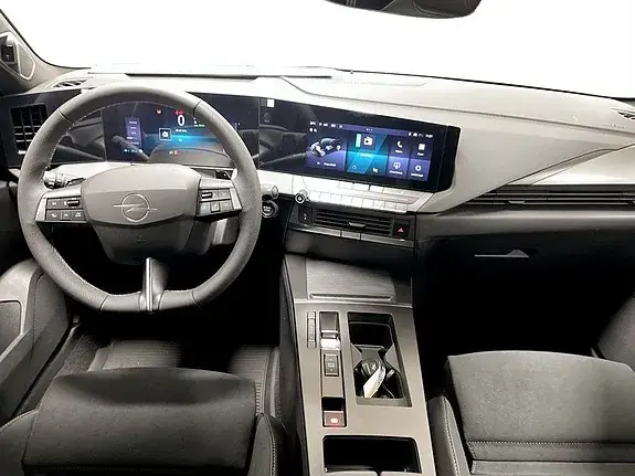 Opel Astra 2026 photo 2