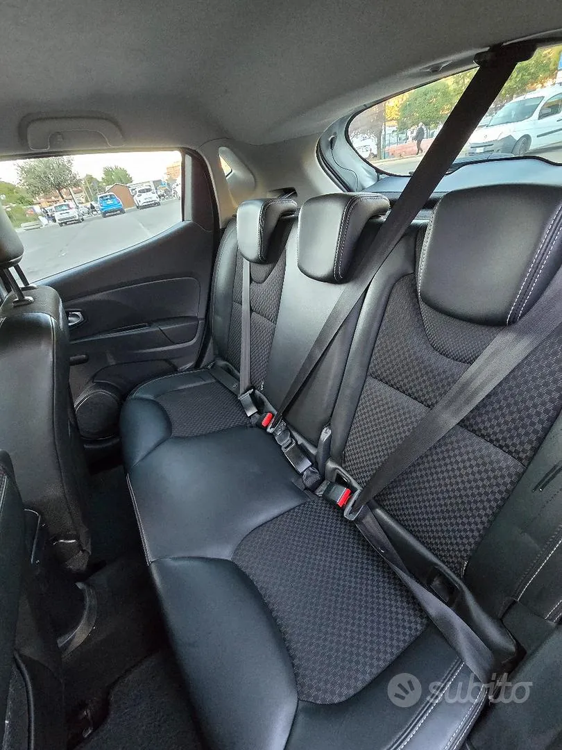 Renault Clio 2018 photo 5