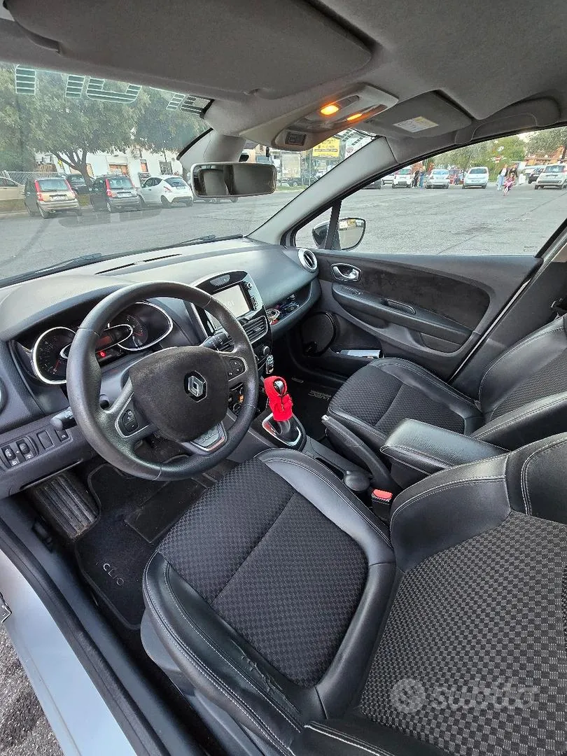 Renault Clio 2018 photo 4