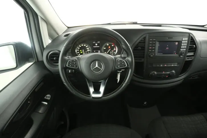 Mercedes-Benz Vito 2016 photo 2