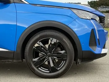 Peugeot 3008 2022 photo 4
