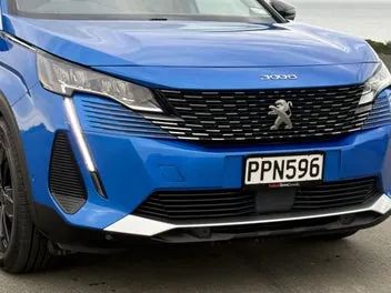 Peugeot 3008 2022 photo 3