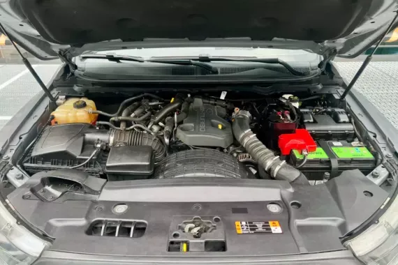 Ford Ranger Raptor 2021 photo 4