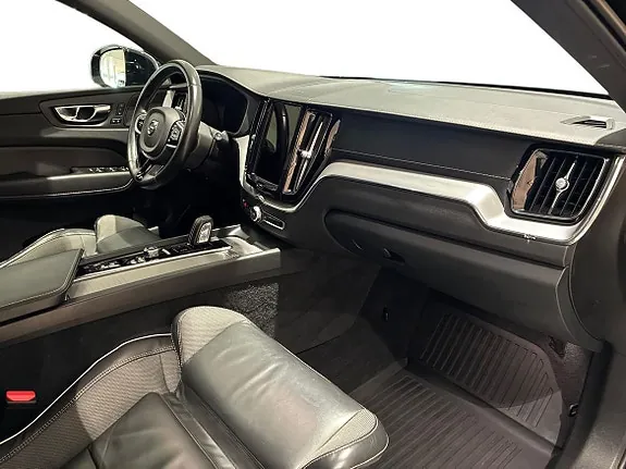 Volvo Xc60 2021 photo 4