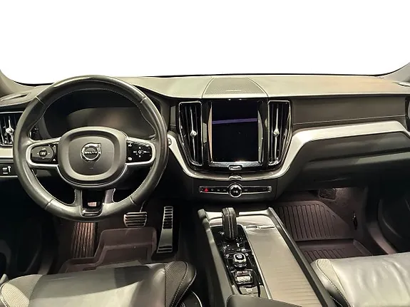 Volvo Xc60 2021 photo 5