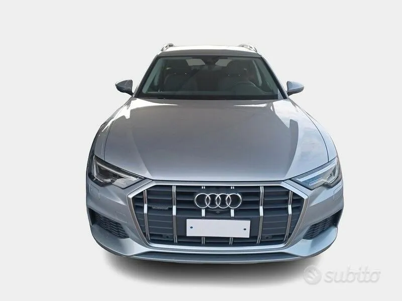 Audi A6 Allroad 2025 photo 2