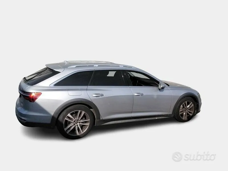 Audi A6 Allroad 2025 photo 3