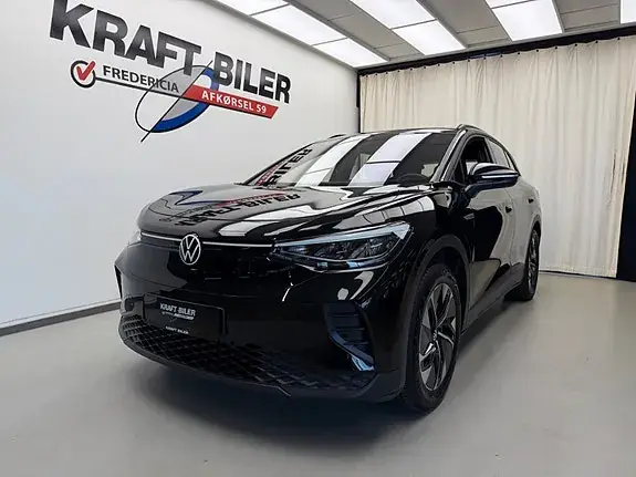 Volkswagen Id.4