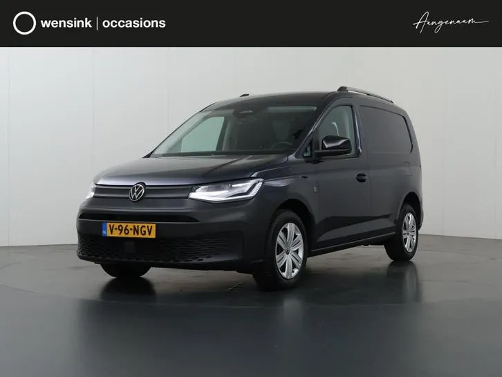 Volkswagen Caddy Cargo