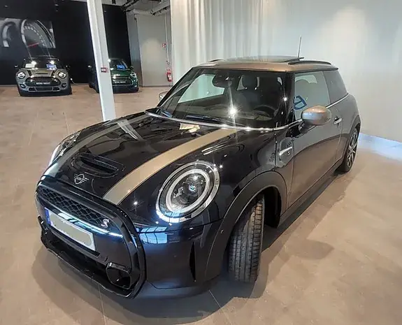 Mini Cooper 2024 photo 5