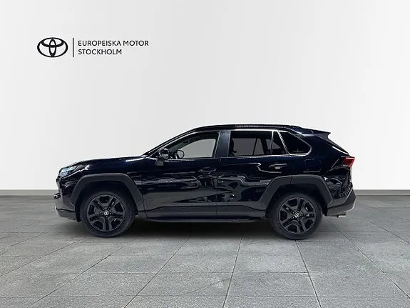 Toyota Rav4 2023 photo 4