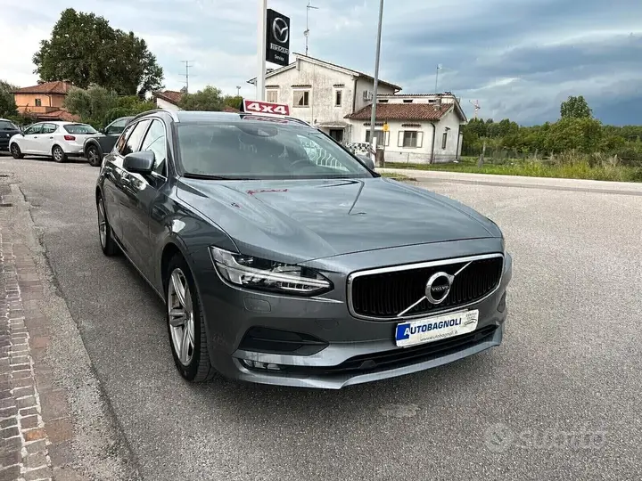 Volvo V90 2017 photo 2