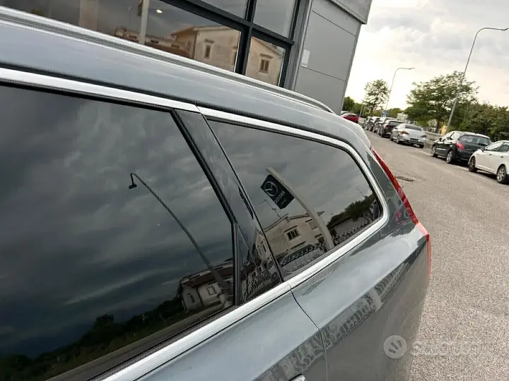 Volvo V90 2017 photo 5