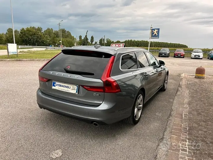 Volvo V90 2017 photo 3