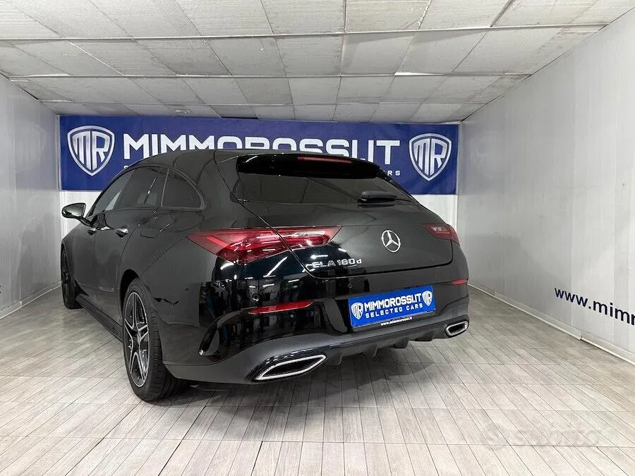 Mercedes-Benz Cla 2024 photo 4