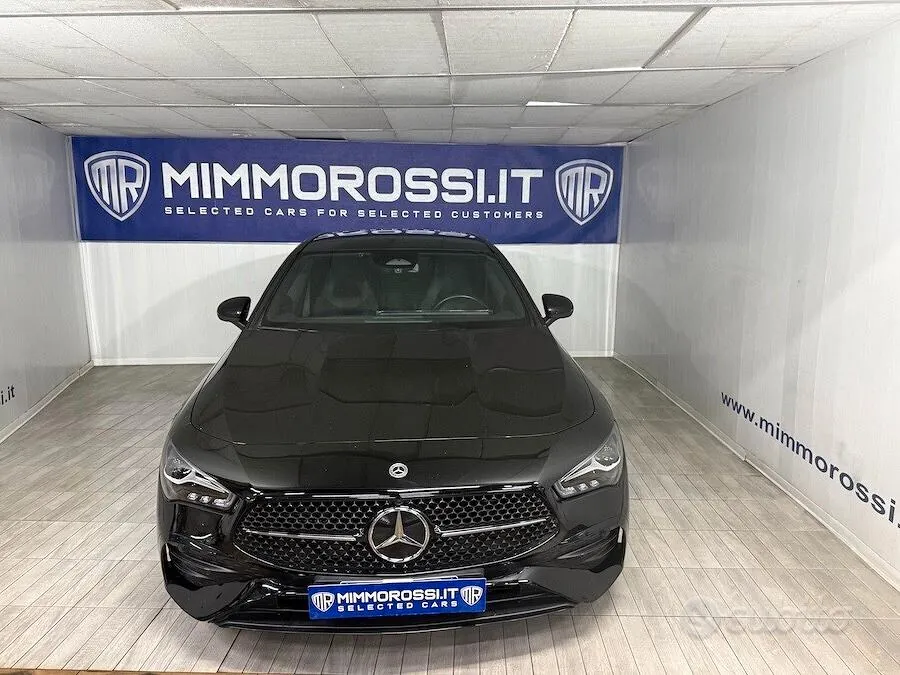 Mercedes-Benz Cla 2024 photo 2