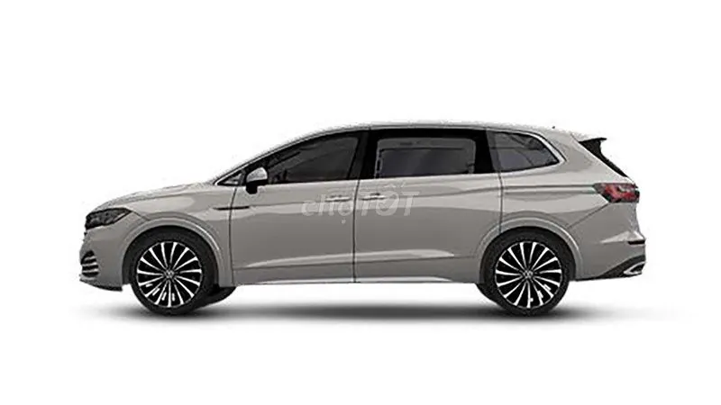 Volkswagen Viloran 2026 photo 2