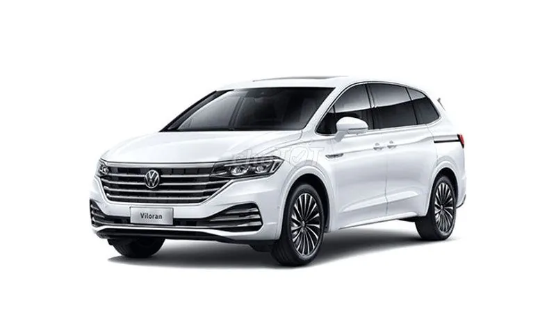 Volkswagen Viloran 2026 photo 5