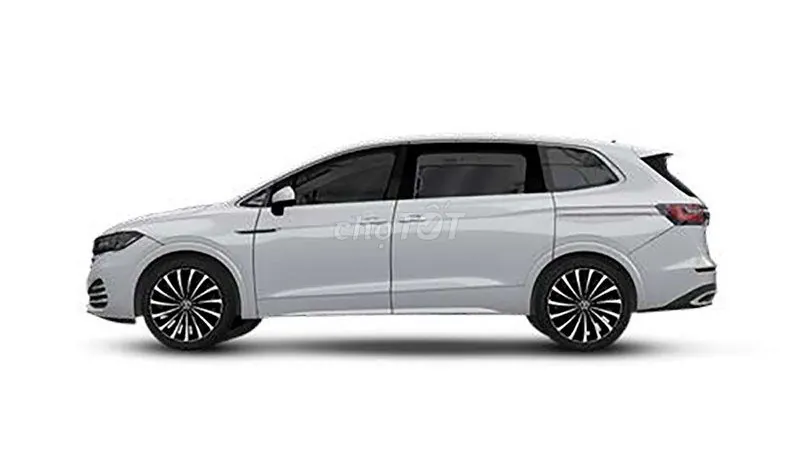 Volkswagen Viloran 2026 photo 4