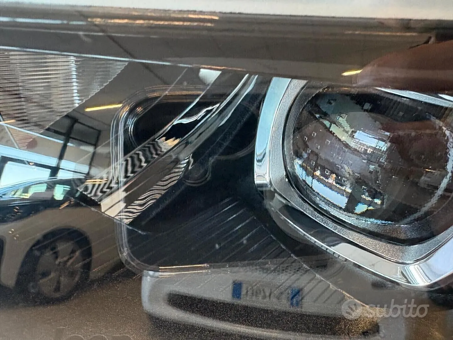 Jeep Compass 2024 photo 5