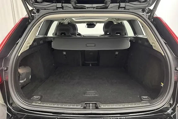 Volvo V60 2019 photo 5