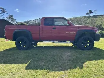 Dodge Ram 1500 2000 photo 3