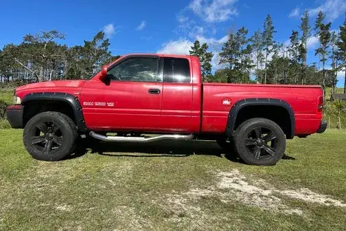 Dodge Ram 1500