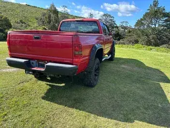 Dodge Ram 1500 2000 photo 4