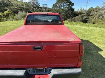 Dodge Ram 1500 2000 photo 5