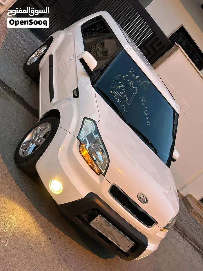 Kia Soul 2011 photo 3