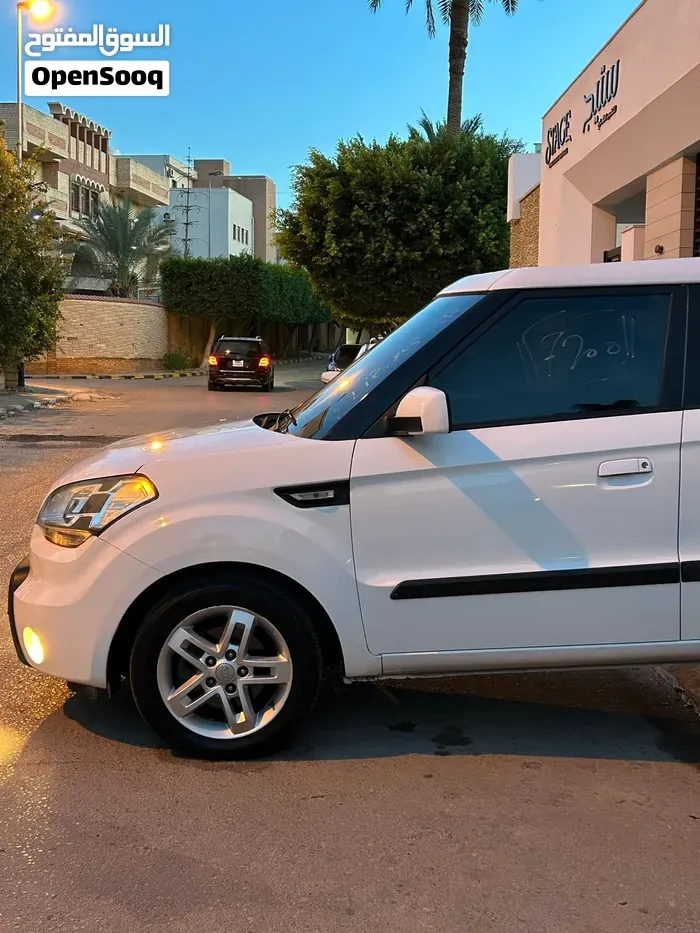 Kia Soul 2011 photo 4