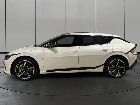 Kia Ev6 2023 photo 2