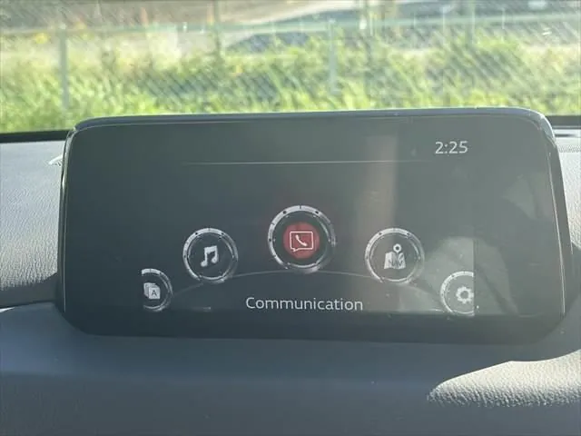 Mitsubishi Cx-5 2017 photo 4