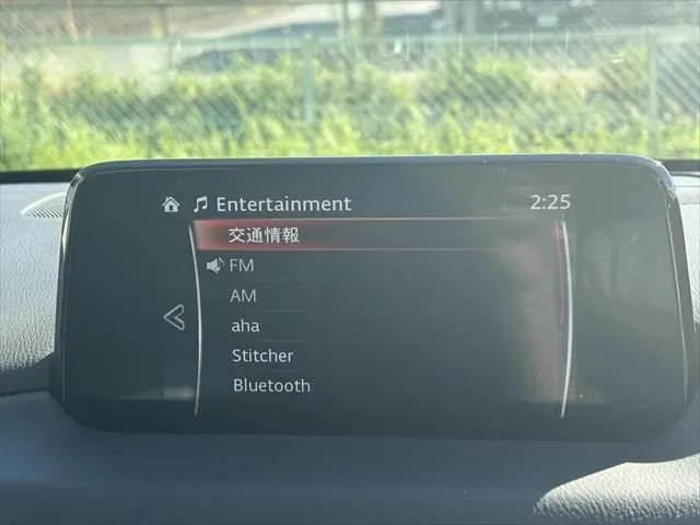 Mitsubishi Cx-5 2017 photo 5